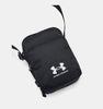 Under Armour Essential Lite תיק צד קטן שחור אנדר ארמור